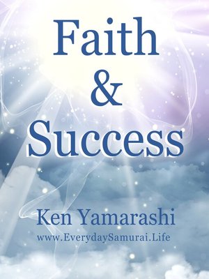 cover image of Faith and Success